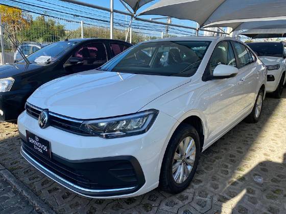 VOLKSWAGEN VIRTUS 1.0 170 TSI MANUAL